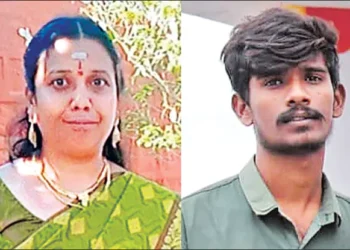 “అమ్మనే చంపేసింది!” - ప్రేమ కోసం కూతురు చేసిన దారుణం వైరల్!!