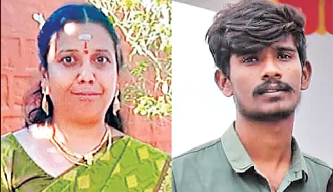 “అమ్మనే చంపేసింది!” - ప్రేమ కోసం కూతురు చేసిన దారుణం వైరల్!!