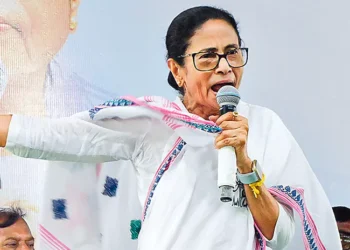 సూపర్‌హిట్‌‘దీదీ మోడల్‌’.. మమత మరోసారి హిట్‌ కొడతారా?