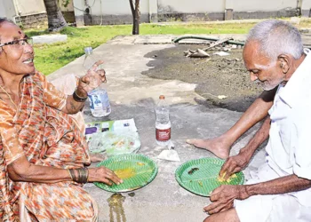 కన్నప్రేమ కరువాయె.. కన్నబిడ్డలే కాలయములైతే!