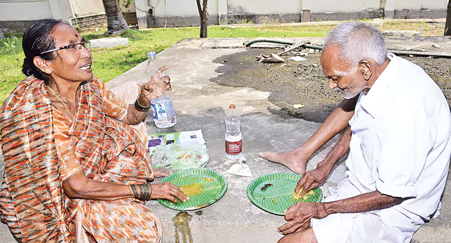 కన్నప్రేమ కరువాయె.. కన్నబిడ్డలే కాలయములైతే!