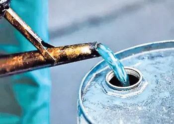 వంట గ్యాస్ సమస్య తగ్గించేందుకు కేంద్రం సుపీరియర్ కిరోసిన్ పంపిణీ ప్రారంభం