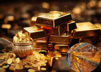 ఈరోజు బంగారం - వెండి ధరలు (20-03-2026)