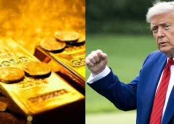 వెనెజువెలా గోల్డ్ డీల్.. అమెరికాకు 100 మిలియన్ డాలర్ల బంగారం