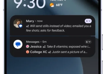 నోటిఫికేషన్లకు AI టచ్… పిక్సెల్‌లో కొత్త ఫీచర్