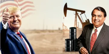 అమెరికాలో రిలయన్స్ తొలి రిఫైనరీ..భారీ డీల్ హాట్ టాపిక్!