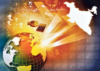 “యుద్ధం, అంతర్జాతీయ అస్థిరతల్లోనూ భారత్ ఆర్థిక వ్యవస్థ పటిష్టం!”