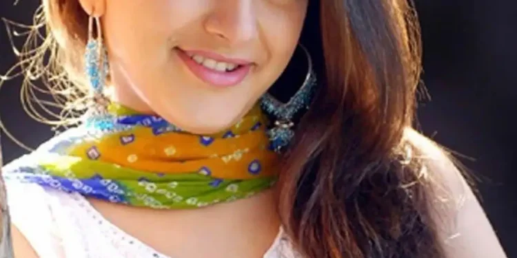 ఆశను కోల్పోకండి!-హన్సిక సోషల్ మీడియా పోస్ట్ వైరల్!!