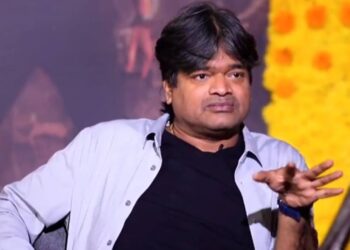 ‘ఖుషి’ టైమ్ మేజిక్ మళ్లీ - ఉస్తాద్ భగత్‌సింగ్‌లో!!