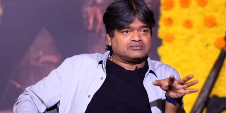 ‘ఖుషి’ టైమ్ మేజిక్ మళ్లీ - ఉస్తాద్ భగత్‌సింగ్‌లో!!