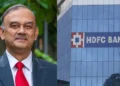 “నా రాజీనామా వల్ల బ్యాంక్‌కు ఎలాంటి నష్టం లేదు” హెచ్‌డీఎఫ్‌సీ బ్యాంక్ మాజీ ఛైర్మన్