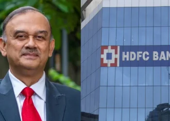 “నా రాజీనామా వల్ల బ్యాంక్‌కు ఎలాంటి నష్టం లేదు” హెచ్‌డీఎఫ్‌సీ బ్యాంక్ మాజీ ఛైర్మన్