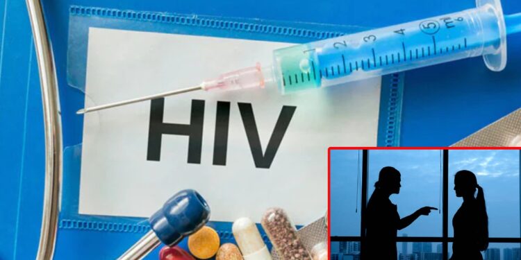 పెళ్లికి నిరాకరించిందని యువతికి హెచ్‌ఐవీ ఇంజెక్షన్‌..ఘట్‌కేసర్‌లో దారుణం!