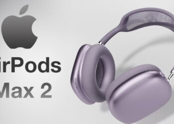 యాపిల్‌ ప్రవేశపెట్టింది AirPods Max 2: అధునాతన నాయిస్‌ క్యాన్సలేషన్, లైవ్ ట్రాన్స్‌లేషన్‌తో
