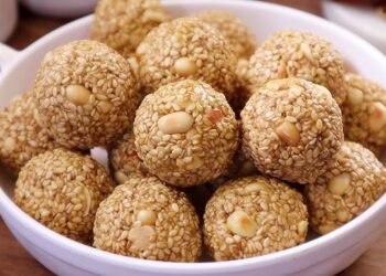 మహిళల ఆరోగ్యానికి గింజల లడ్డూలు ఎంత ఉపయోగం?