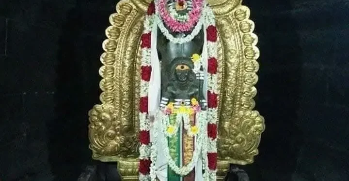 గుడిమల్లం పరశురామేశ్వరస్వామి ఆలయానికి మహాకుంభాభిషేకం సిద్ధం