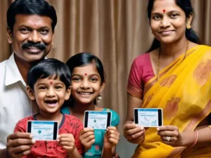 తెలంగాణలో డిజిటల్ హెల్త్ ప్రొఫైల్ ప్రారంభం