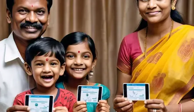 తెలంగాణలో డిజిటల్ హెల్త్ ప్రొఫైల్ ప్రారంభం