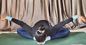 పిల్లల్లో ఆకలి పెరగాలంటే.. రోజుకు 5 నిమిషాల 'తితిల్యాసనం' చాలు!