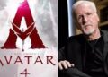 ‘అవతార్‌ 4’పై ఆసక్తికర వ్యాఖ్యలు చేసిన జేమ్స్‌ కామెరూన్‌!!