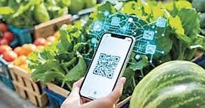 ఫుడ్ ప్యాకెట్లపై ఇక క్యూఆర్ కోడ్‌లు..వినియోగదారులకు సూపర్ సౌకర్యం!