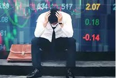 రూ.10 లక్షల కోట్ల మార్కెట్ విలువ కుదుపు – ఈ వారం స్టాక్ సూచీలు భారీ నష్టంలో!!