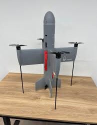 పశ్చిమాసియాలో 10,000 అమెరికా డ్రోన్లు