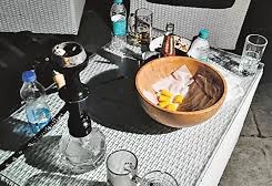 హై‑ప్రొఫైల్ ఫాంహౌస్ డ్రగ్స్ నెట్వర్క్– మరికొందరి పేర్లు బయటకు రావచ్చు