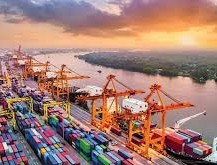 పశ్చిమాసియా ఉద్రిక్తతలు: రవాణా, ముడి పదార్థాలు, ఎగుమతులపై ప్రభావం !!