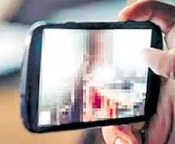 ఏఐతో అసభ్య మార్ఫింగ్‌… సోషల్ మీడియాలో వైరల్..!!