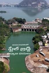 కృష్ణా పశ్చిమ డెల్టా ప్రధాన కాలువపై స్టీల్ బ్రిడ్జి నిర్మాణం : అమరావతికి కనెక్టివిటీ