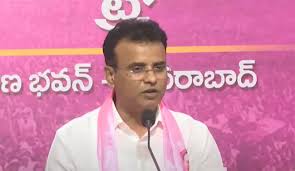 2 లక్షల పెన్షన్లే సరిపోతాయా? – భట్టి ప్రకటనపై బీఆర్ఎస్ ప్రశ్నలు