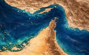 హర్మూజ్ జలసంధిలో ఇరాన్ సంచలన నిర్ణయం: నౌకలపై ‘టోల్ ఫీజుల’ వసూలు!