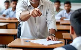 విద్యార్థిపై విద్వేష వ్యాఖ్యలు చేసిన ప్రొఫెసర్ సస్పెండ్