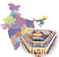 దేశంలో భారీ రాజకీయ మార్పులు..లోక్‌సభ,అసెంబ్లీ సీట్లు 50% పెంపు?