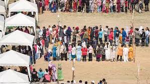 నేపాల్‌ లో ప్రజల తీర్పు.. ప్రశాంతంగా ముగిసిన కీలక పోలింగ్‌..!