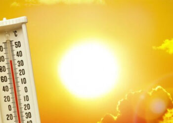 45°C దాటిన ఉష్ణోగ్రతలు … హీట్‌వేవ్ అలర్ట్ జారీ