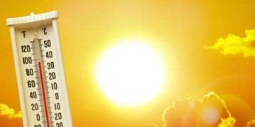 45°C దాటిన ఉష్ణోగ్రతలు … హీట్‌వేవ్ అలర్ట్ జారీ