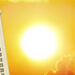 45°C దాటిన ఉష్ణోగ్రతలు … హీట్‌వేవ్ అలర్ట్ జారీ