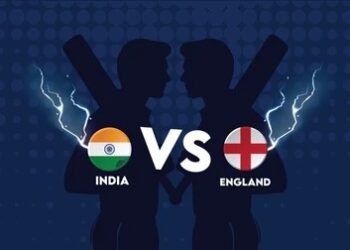 సెమీస్లో సూపర్ సవాల్… ఇంగ్లాండ్తో టీమ్ ఇండియాహైటెన్షన్ మ్యాచ్..!! 6 సెమీస్లో సూపర్ సవాల్… ఇంగ్లాండ్తో టీమ్ ఇండియాహైటెన్షన్ మ్యాచ్..!!