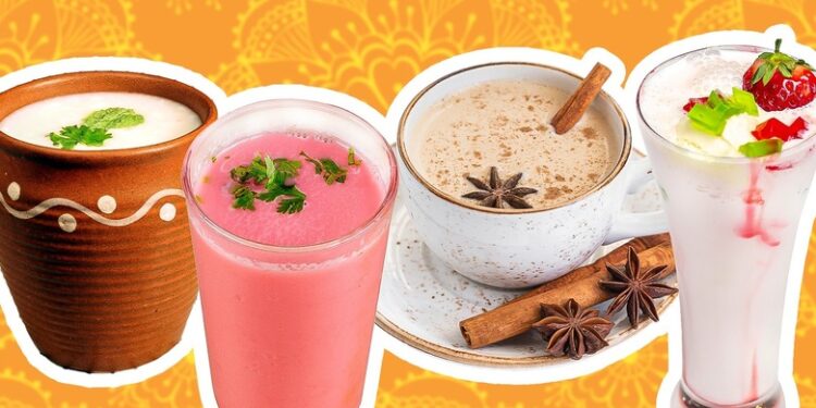 ఎండాకాలానికి బెస్ట్ డ్రింక్… సమ్మర్ స్పెషల్ లస్సీ!