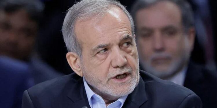 గల్ఫ్‌పై దాడులు ఇక లేవు.. ఇరాన్ అధ్యక్షుడి కీలక ప్రకటన