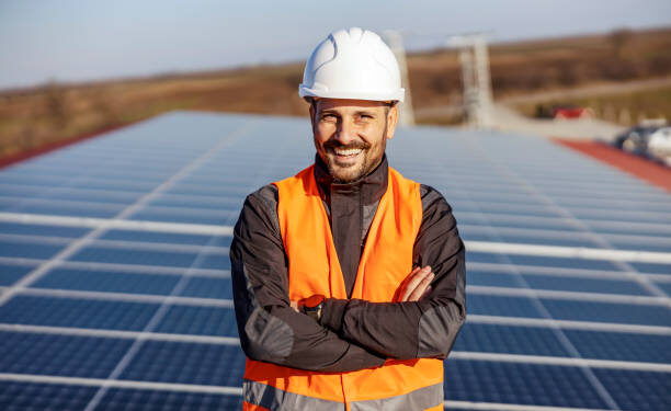 సోలార్‌ పవర్‌లో కెరీర్‌ అవకాశాలు… 2030 నాటికి లక్షల ఉద్యోగాలు..!