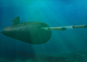 హైదరాబాద్‌లో అధునాతన టార్పెడోల తయారీకి కీలక ఒప్పందం