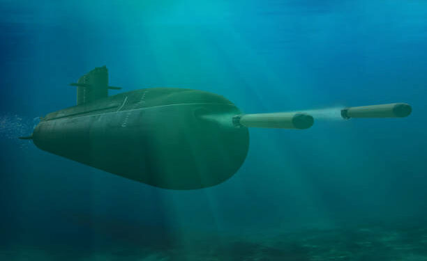 హైదరాబాద్‌లో అధునాతన టార్పెడోల తయారీకి కీలక ఒప్పందం