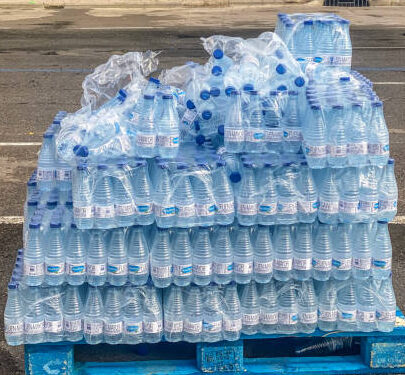 వేసవి వేడి ,యుద్ధ ప్రభావం…నీటి సీసాల ధరలధరలు పెరగనున్నాయా?