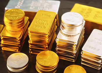 ఈరోజు బంగారం & వెండి ధరలు – 31/03/2026