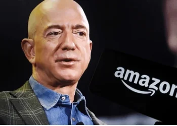 100 బిలియన్ డాలర్ల AI విప్లవం - బెజోస్ ప్రాజెక్ట్