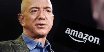 100 బిలియన్ డాలర్ల AI విప్లవం - బెజోస్ ప్రాజెక్ట్