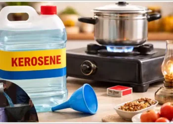గ్యాస్‌ కొరత షాక్‌.. మళ్లీ కిరోసిన్‌ కాలం మొదలైందా..?
